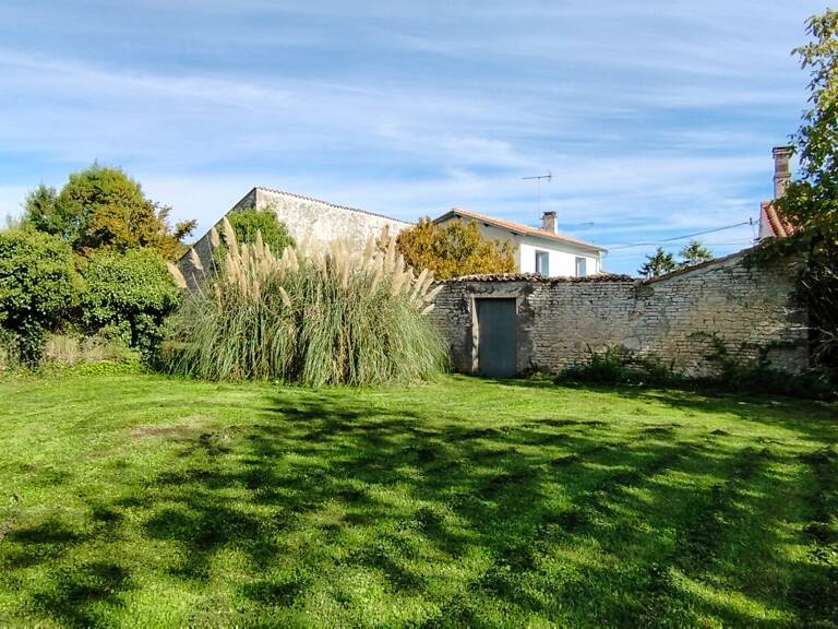 Vente Ferme 4 pièces — photo 1