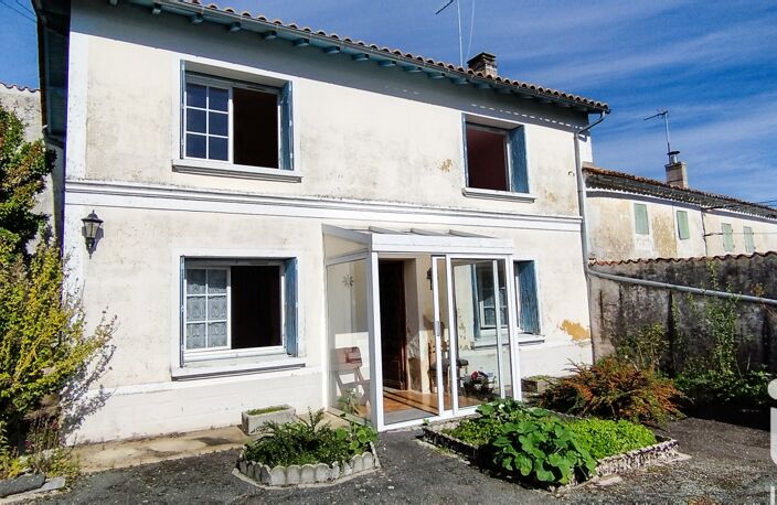 Vente Ferme 4 pièces — photo 2