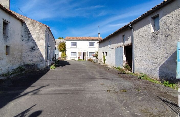 Vente Ferme 4 pièces — photo 3