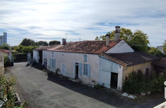 Vente Ferme 4 pièces — photo 4