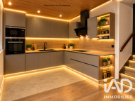 Vente Maison de ville 4 pièces — photo 3