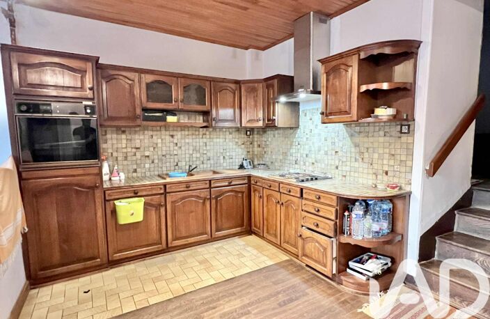 Vente Maison de ville 4 pièces — photo 4