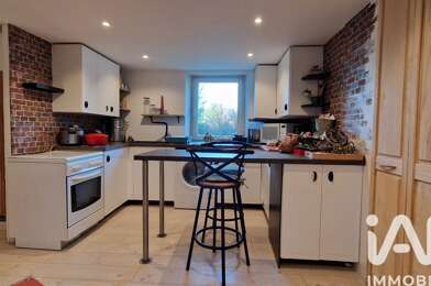 Maison 4 pièces 127000 €