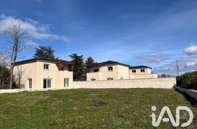 Vente Maison/villa 4 pièces — photo du bien