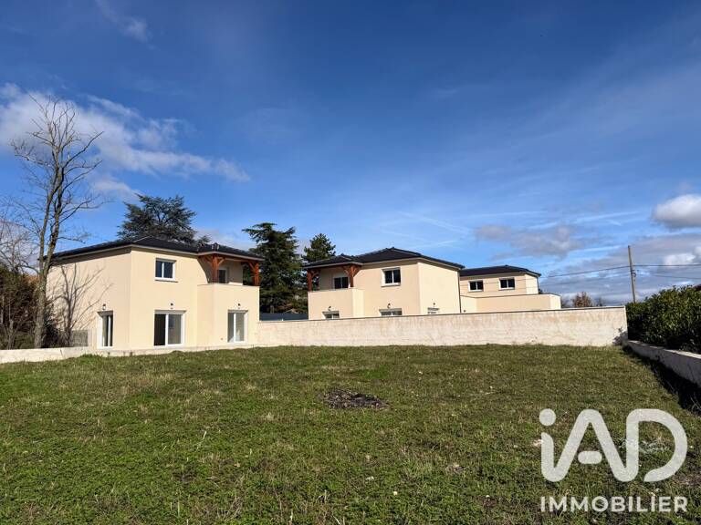 Vente Maison/villa 4 pièces — photo 1