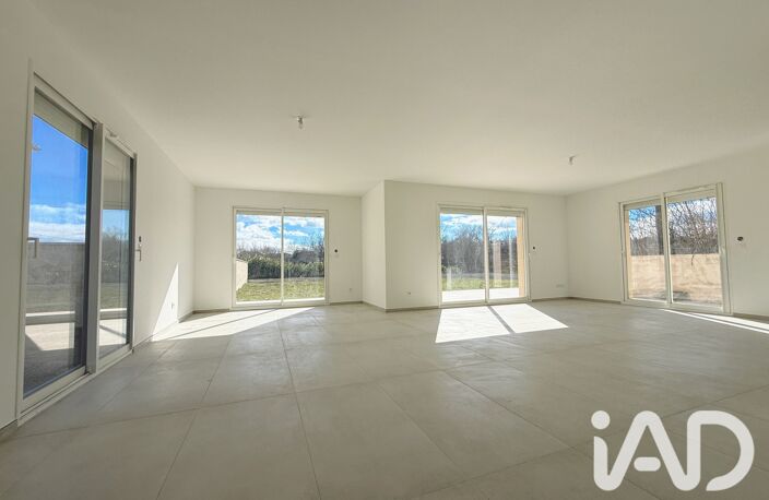 Vente Maison/villa 4 pièces — photo 4