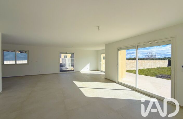Vente Maison/villa 4 pièces — photo 5