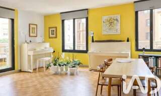 Appartement 5 Pièces 139 m² à vendre à Toulouse (31000)