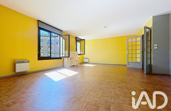 Vente Appartement 5 pièces — photo 2