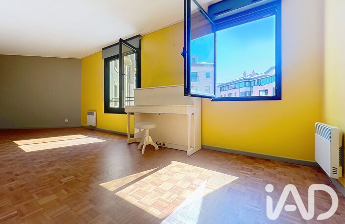 Vente Appartement 5 pièces — photo 3