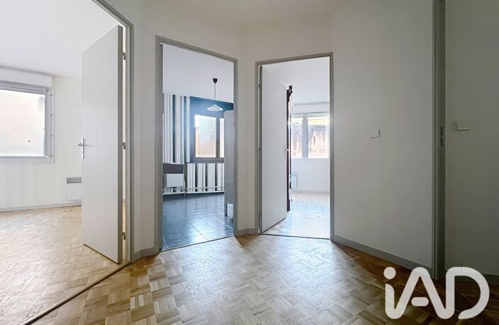 Vente Appartement 5 pièces — photo 5