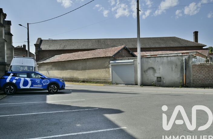 Vente Maison/villa 5 pièces — photo 3