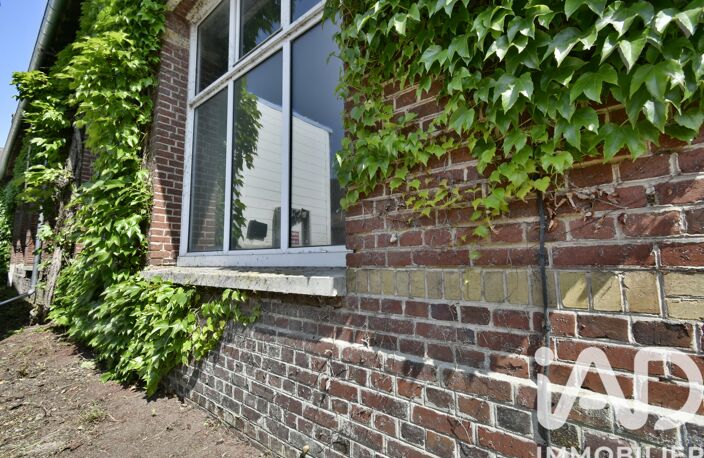 Vente Maison/villa 5 pièces — photo 4