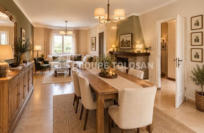 Maison — photo 4