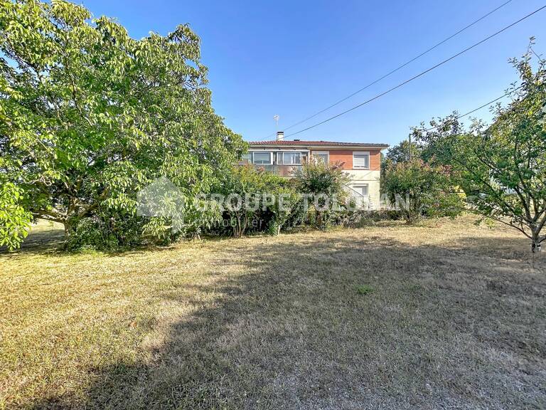 Maison — photo 1