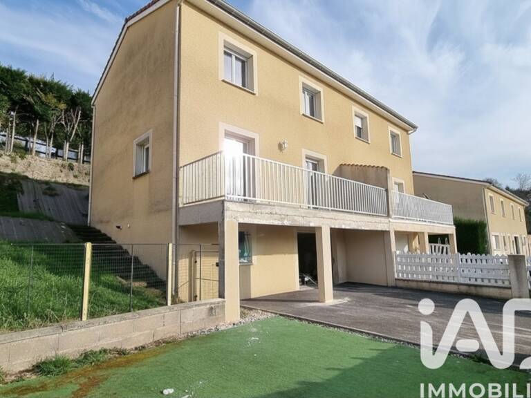 Vente Maison/villa 5 pièces — photo 1