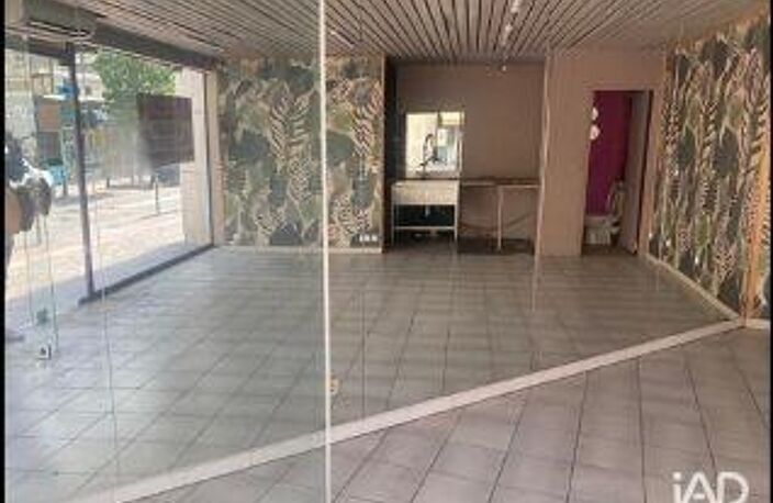 Location Boutique/Local commercial 40 m&sup2; — photo 2