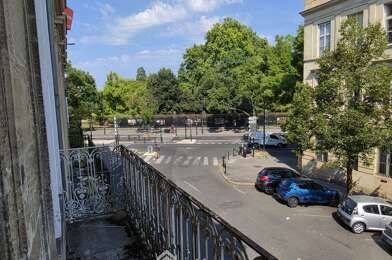 Appartement 2 pièces 249500 €