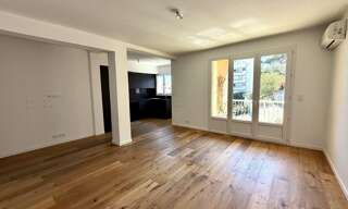 Appartement 3 Pièces 65 m² à vendre à Bastia (20200)