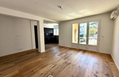 Appartement - 65m² - Bastia — photo du bien