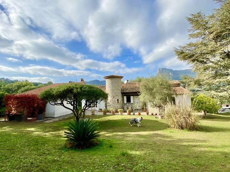 Vente Maison/villa 7 pièces — photo 1