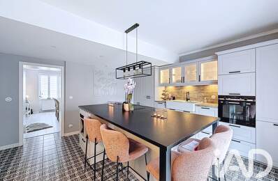 Vente Maison de village 6 pièces — photo du bien