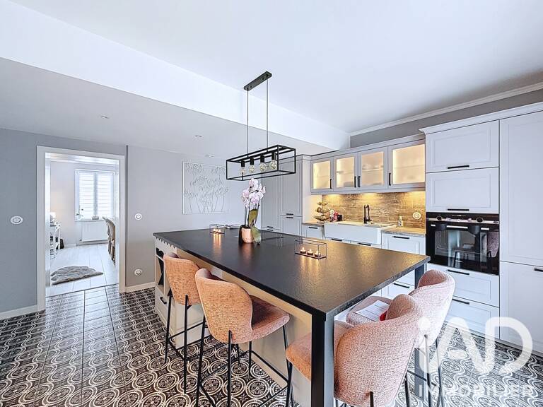Vente Maison de village 6 pièces — photo 1