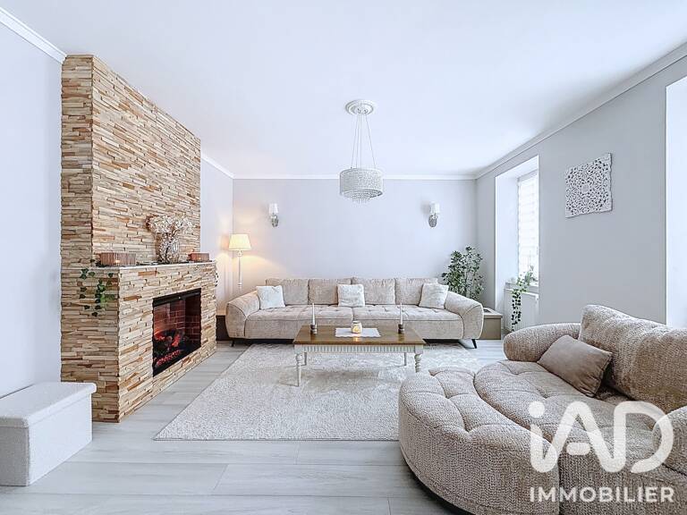 Vente Maison de village 6 pièces — photo 1