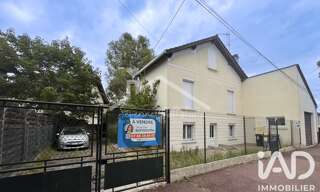 Maison 4 Pièces 85 m² à vendre à Tremblay-en-France (93290)