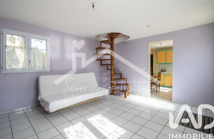 Vente Maison traditionnelle 4 pièces — photo 2