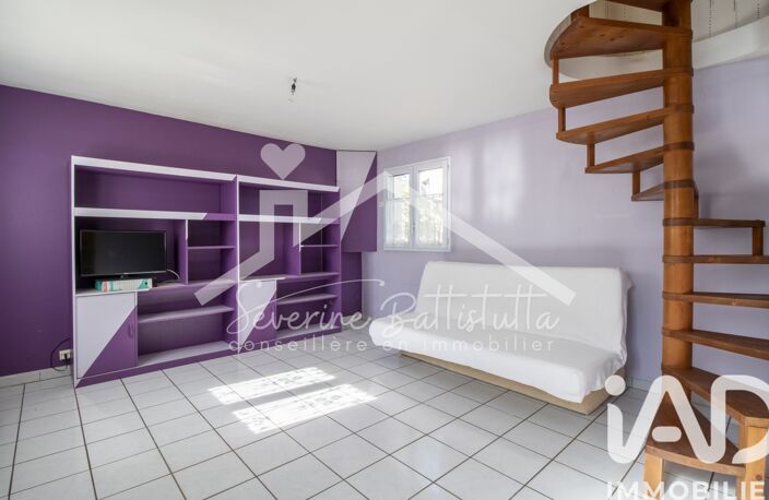 Vente Maison traditionnelle 4 pièces — photo 3