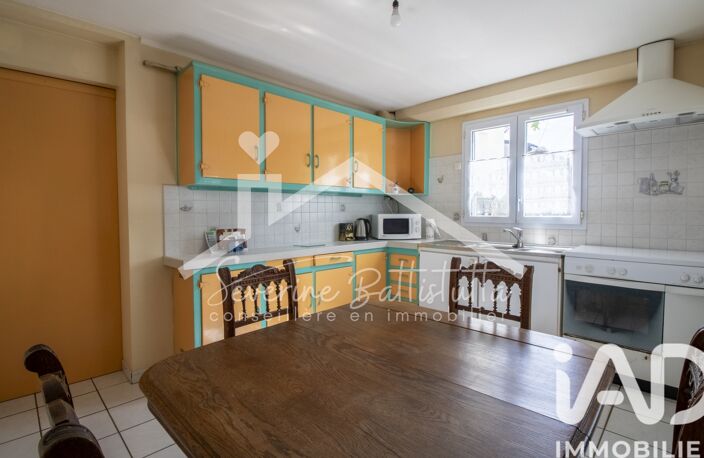 Vente Maison traditionnelle 4 pièces — photo 4