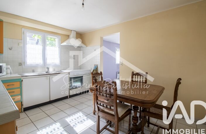 Vente Maison traditionnelle 4 pièces — photo 5
