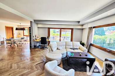Maison 7 pièces 665000 €