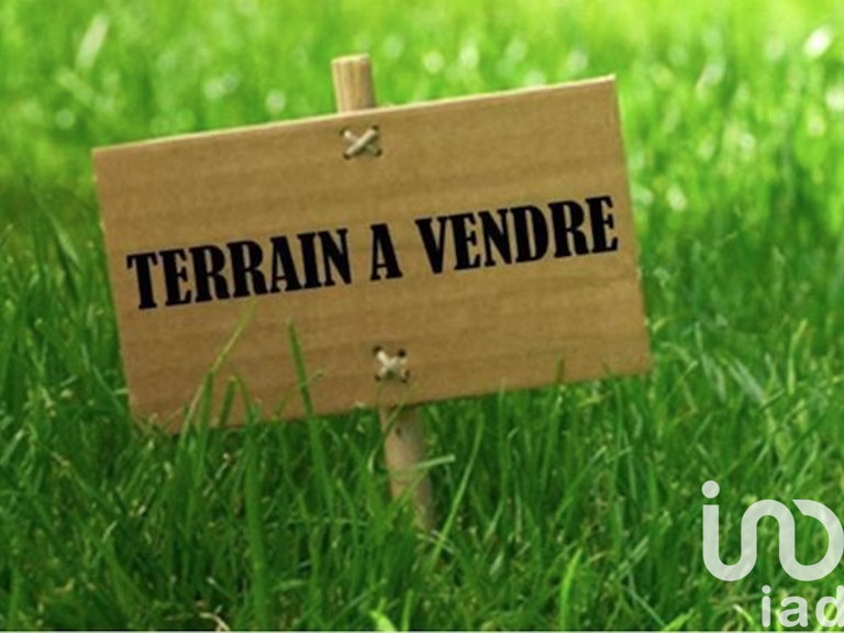 Vente Terrain 136 564 m&sup2; — photo 1