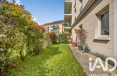 Vente Appartement 3 pièces — photo du bien