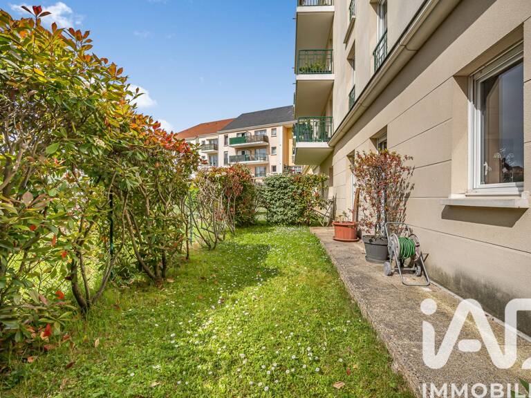 Vente Appartement 3 pièces — photo 1