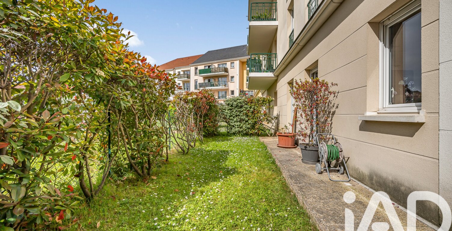 Vente Appartement 3 pièces — photo 1