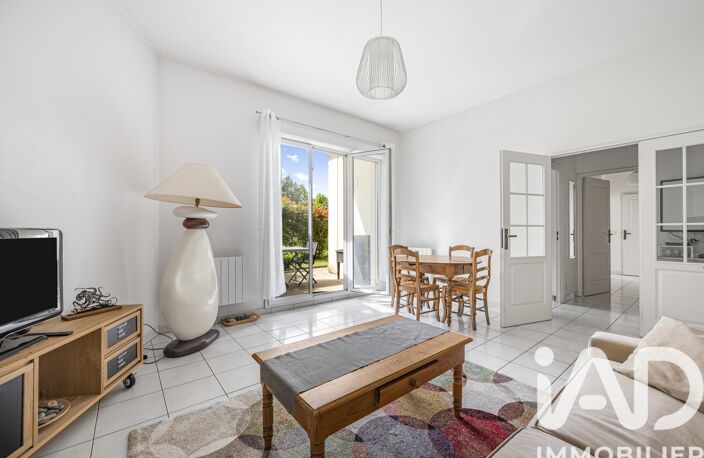 Vente Appartement 3 pièces — photo 2