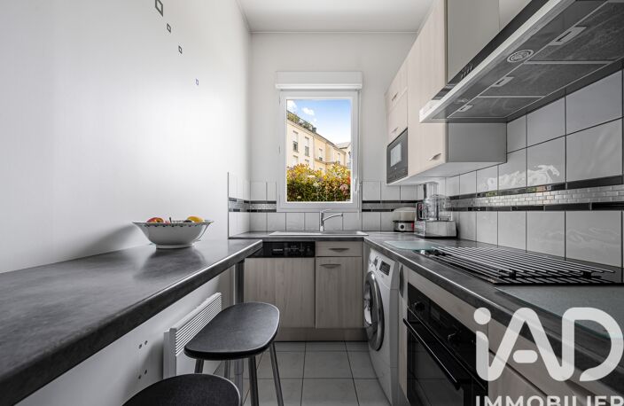 Vente Appartement 3 pièces — photo 3