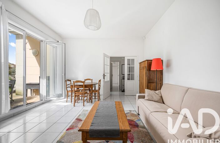 Vente Appartement 3 pièces — photo 5