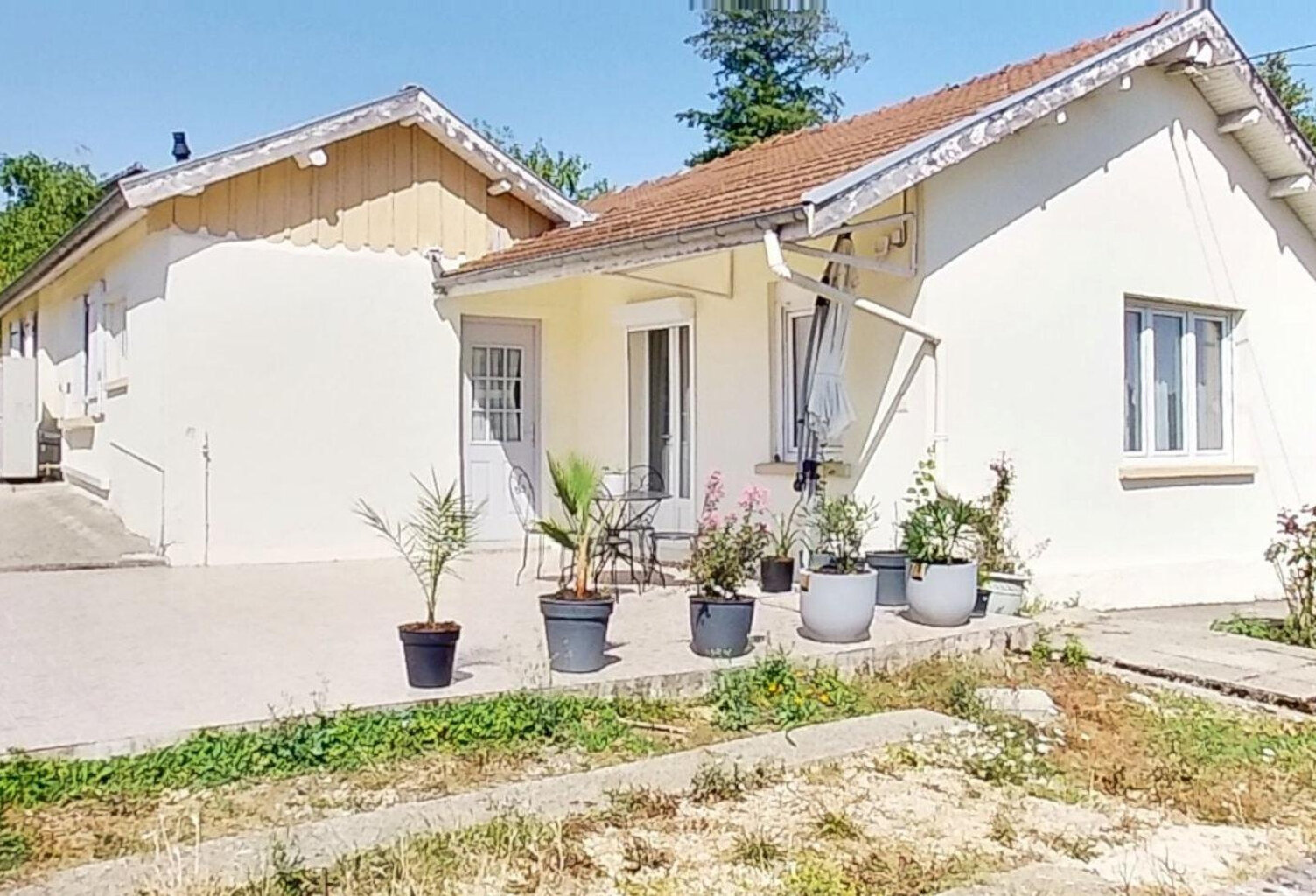 MAISON INDIVIDUELLE — photo 1