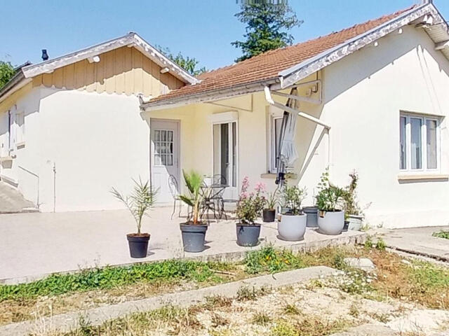 Maison proposé à Bar-le-Duc