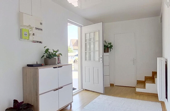 MAISON INDIVIDUELLE — photo 2