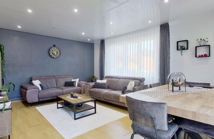 MAISON INDIVIDUELLE — photo 3