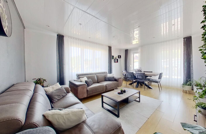MAISON INDIVIDUELLE — photo 4