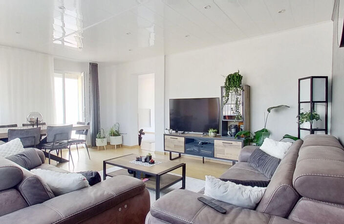 MAISON INDIVIDUELLE — photo 5
