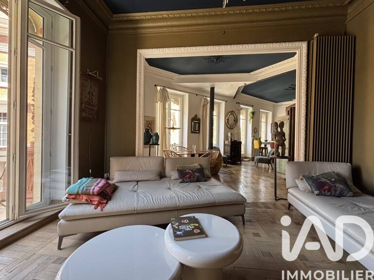 Vente Appartement 5 pièces — photo 1