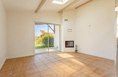 Appartement de type T4 en duplex — photo du bien