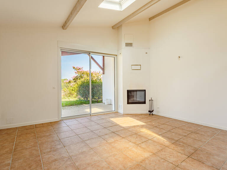Appartement de type T4 en duplex — photo 1